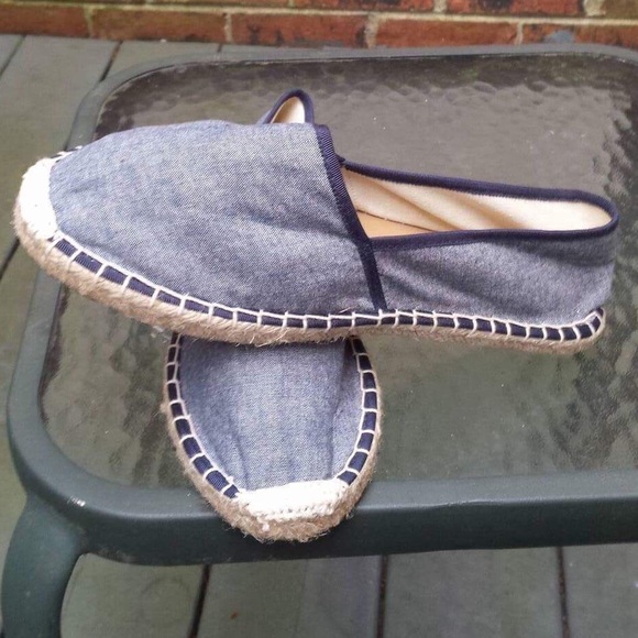 J. Crew Shoes - NWOT J Crew Shoes